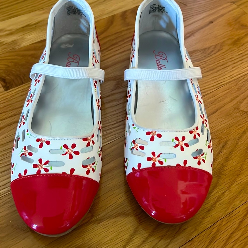 Boutique dress shoe
